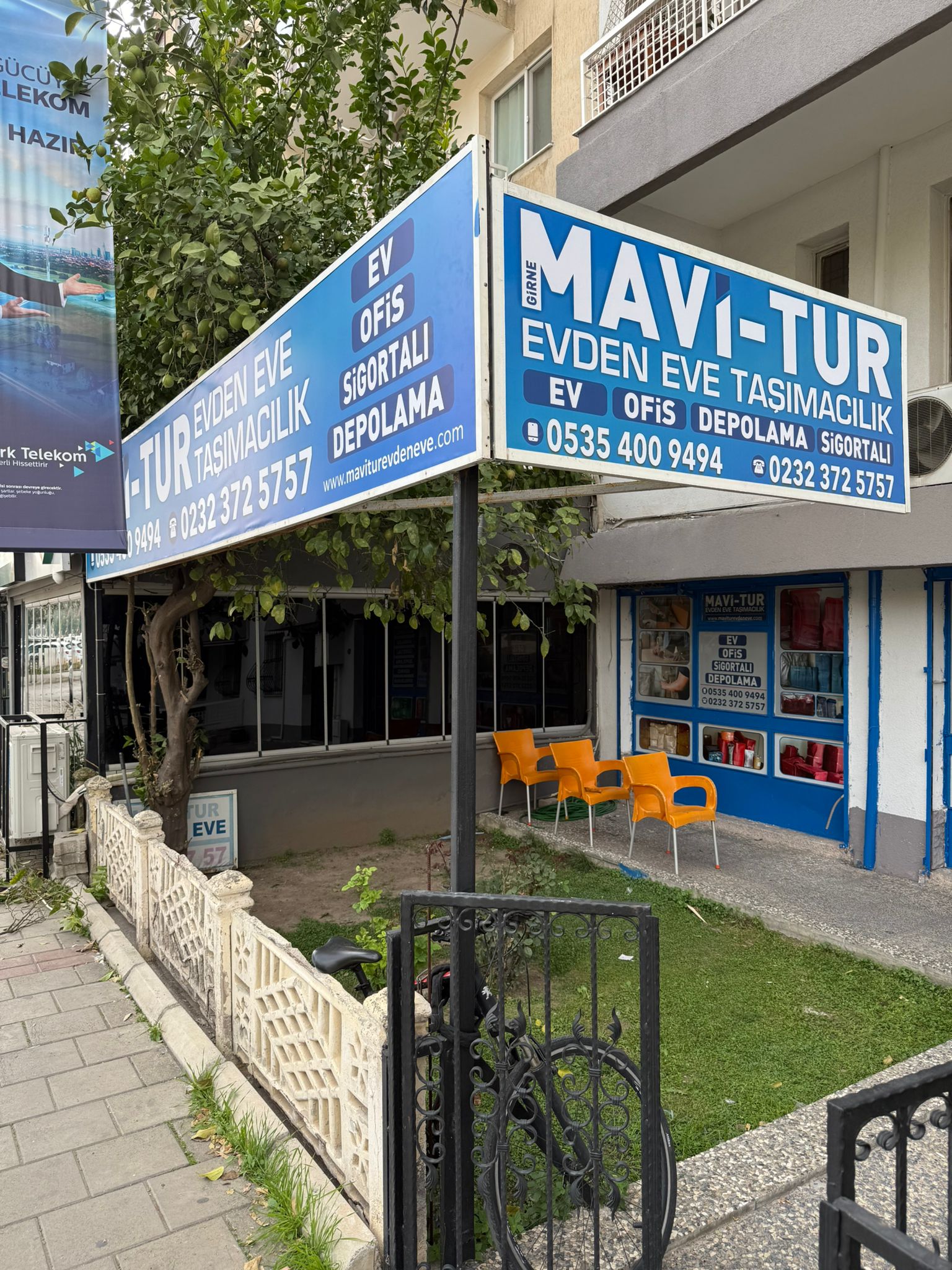 (L) Germe Branda Tabela