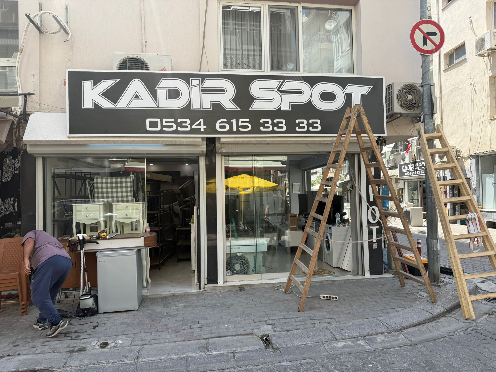 Zeminli Germe Branda Tabela