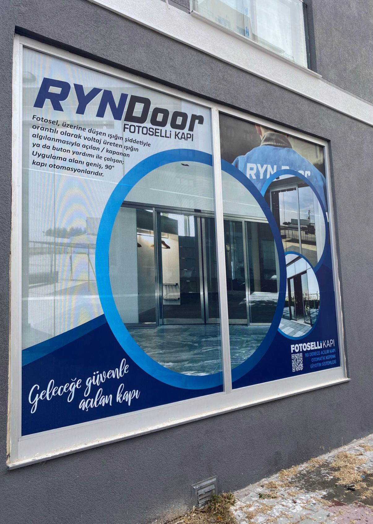 OneVision Baskı & Uygulama