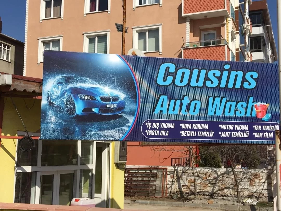 Eko - Germe Branda Tabela