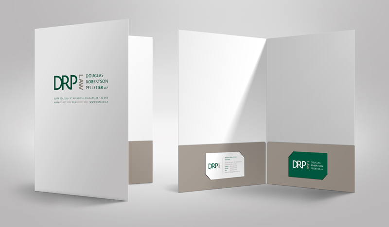 Teklif Dosyası / Çift Cepli