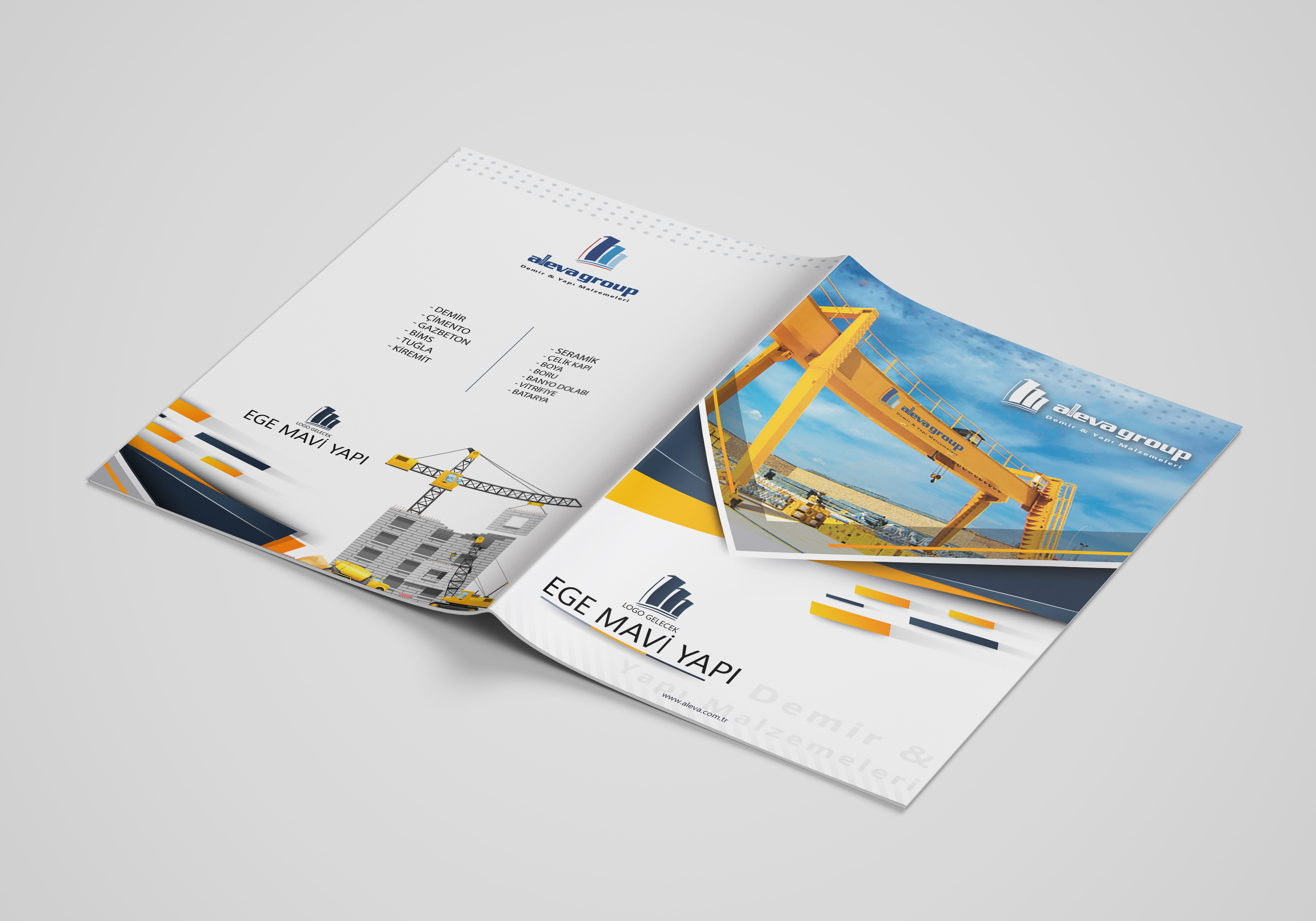 Dikey Katalog (Mat Selefon)