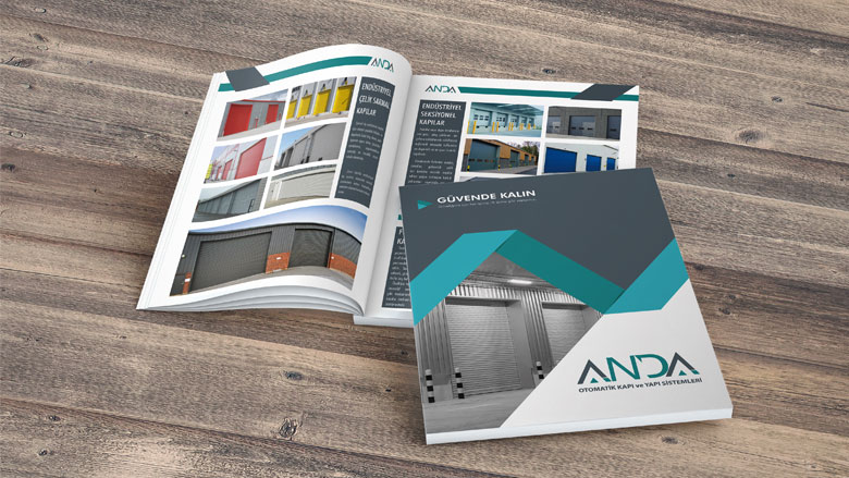 Amerikan Cilt Katalog